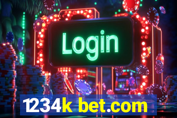 1234k bet.com