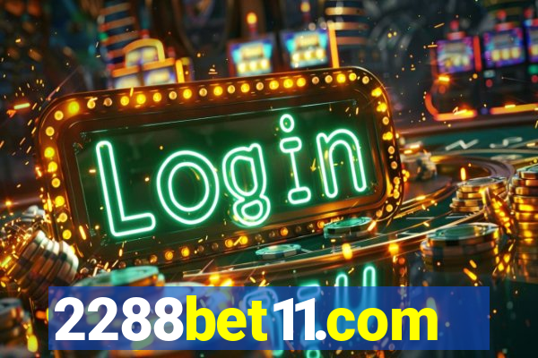 2288bet11.com