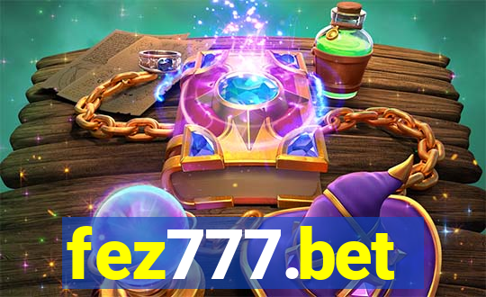 fez777.bet