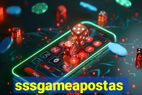 sssgameapostas