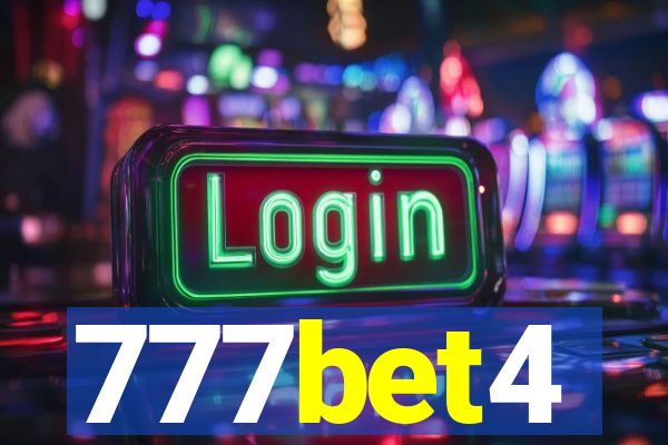 777bet4