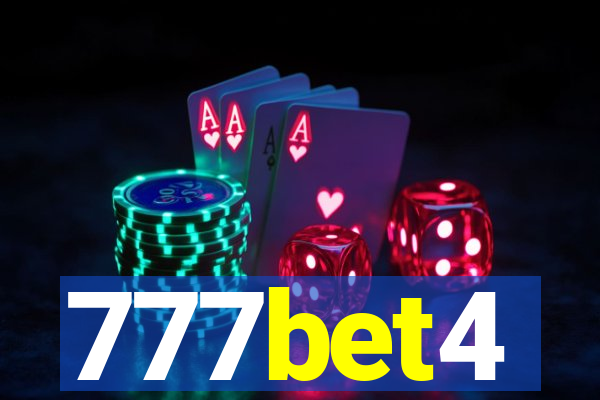 777bet4