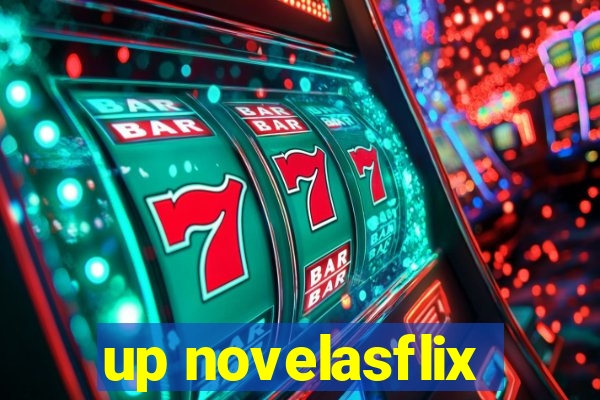 up novelasflix