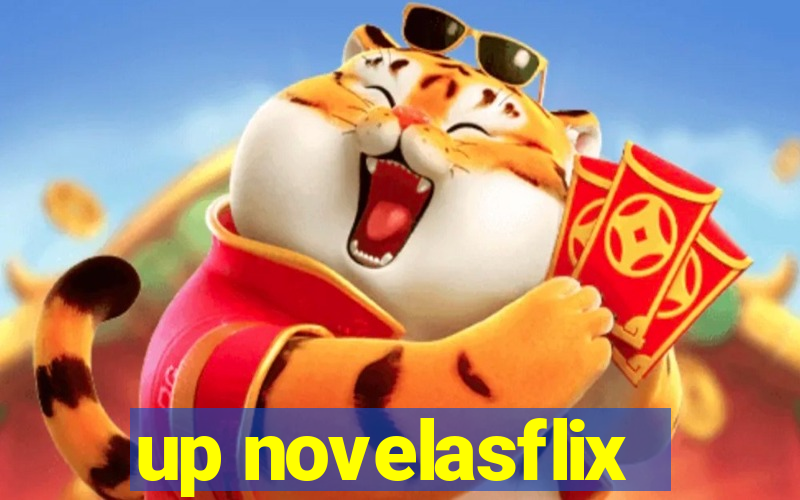 up novelasflix