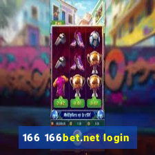 166 166bet.net login