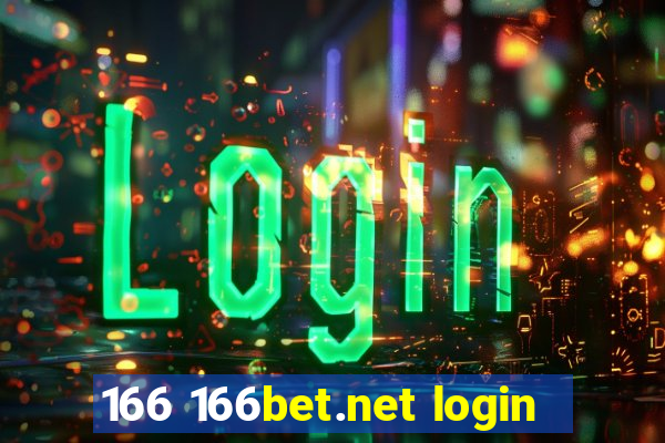 166 166bet.net login