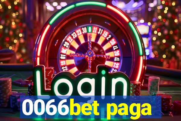 0066bet paga