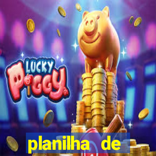 planilha de alavancagem de banca