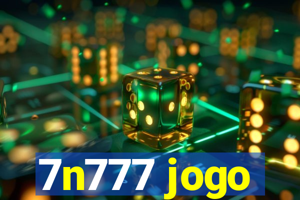 7n777 jogo