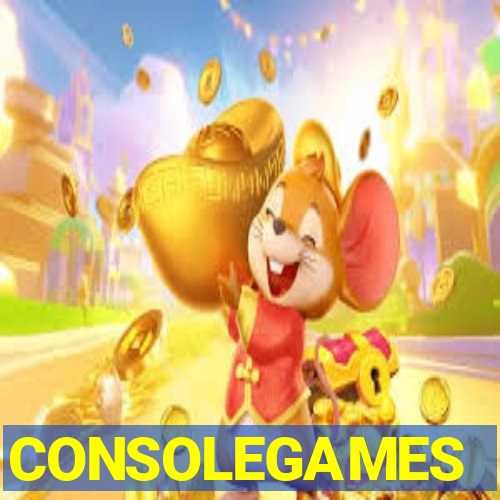 CONSOLEGAMES