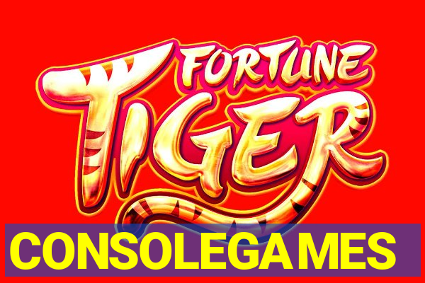 CONSOLEGAMES