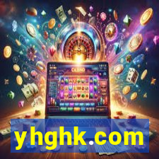 yhghk.com