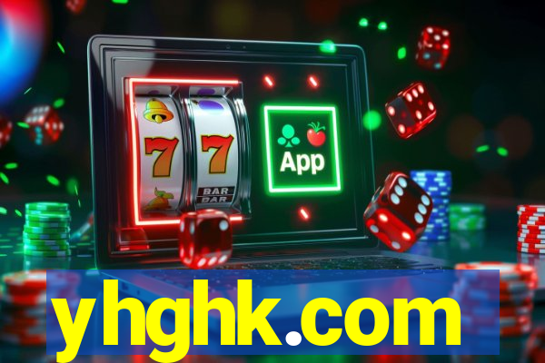 yhghk.com