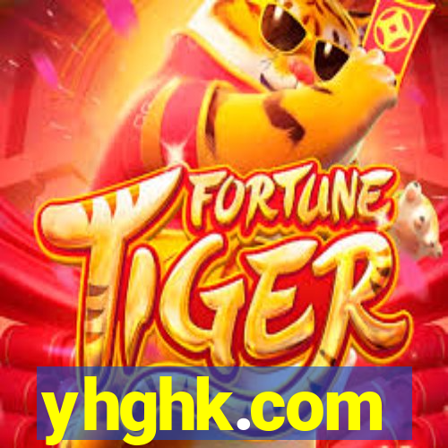 yhghk.com