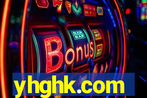 yhghk.com
