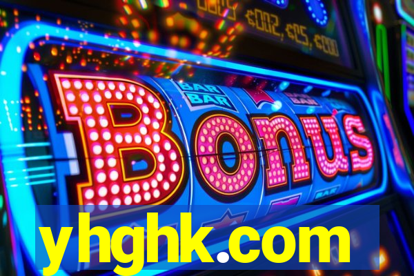 yhghk.com