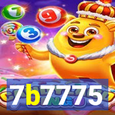 7b7775