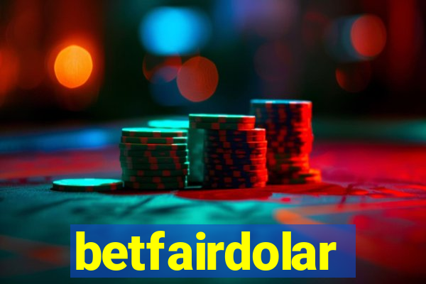 betfairdolar