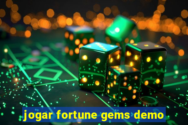jogar fortune gems demo