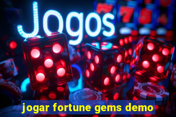 jogar fortune gems demo