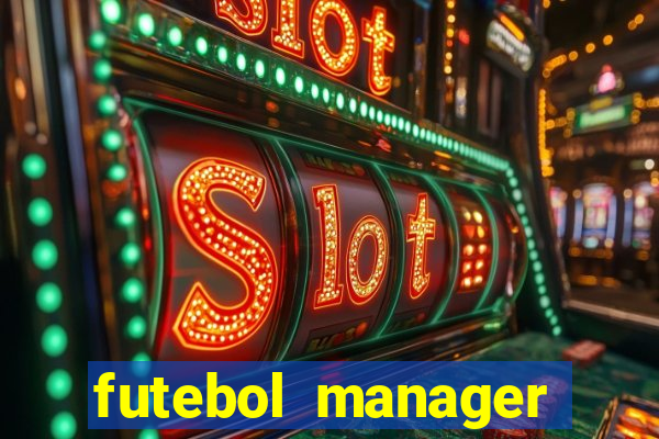 futebol manager offline para android