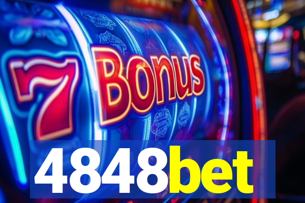 4848bet
