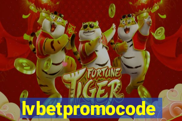 lvbetpromocode