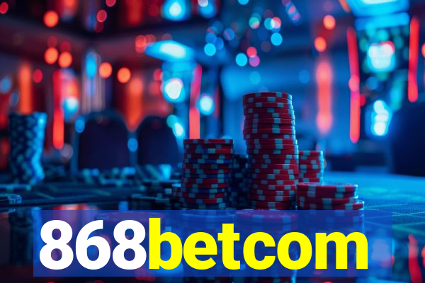 868betcom