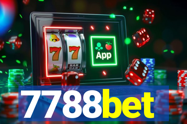 7788bet