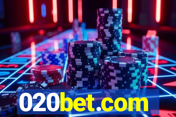 020bet.com