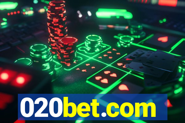 020bet.com