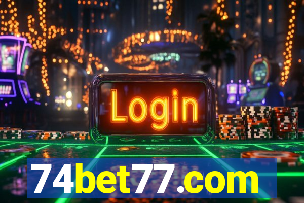 74bet77.com