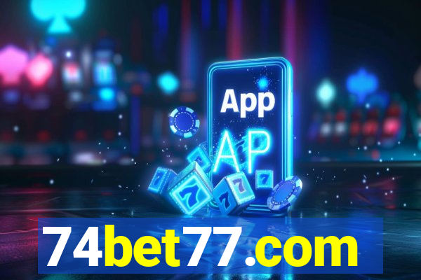 74bet77.com