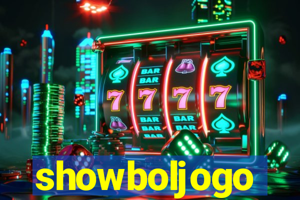 showboljogo