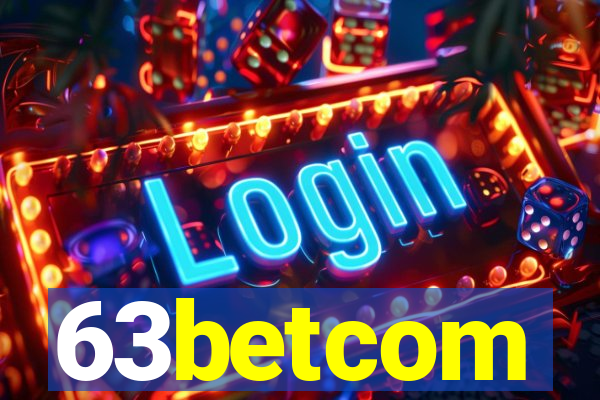 63betcom