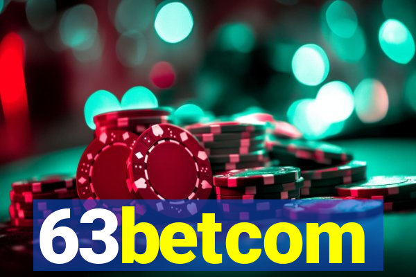 63betcom
