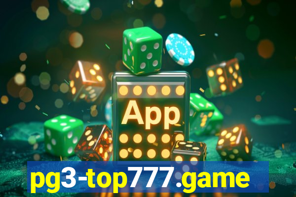 pg3-top777.games