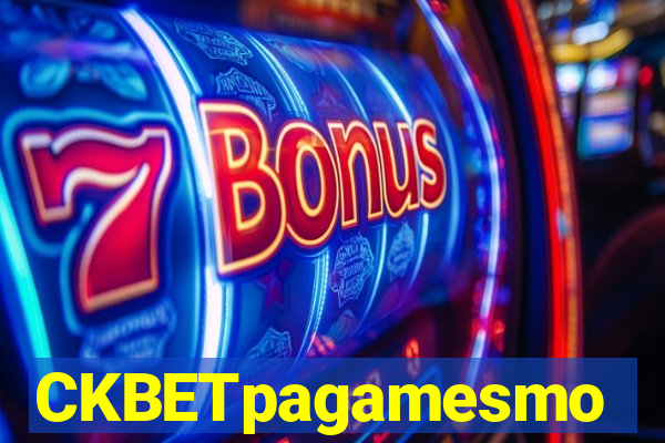 CKBETpagamesmo