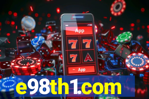 e98th1.com
