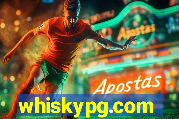 whiskypg.com