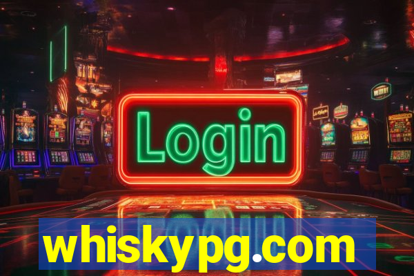 whiskypg.com