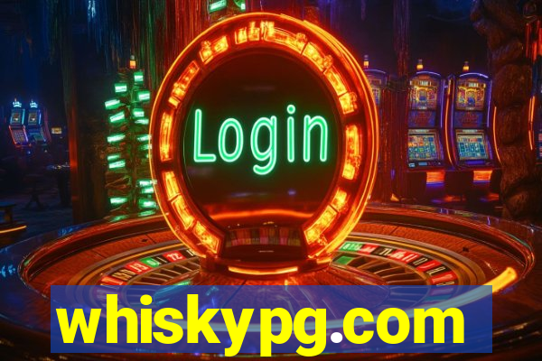 whiskypg.com