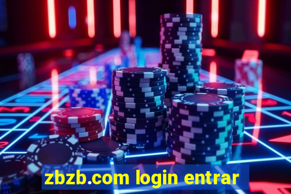 zbzb.com login entrar