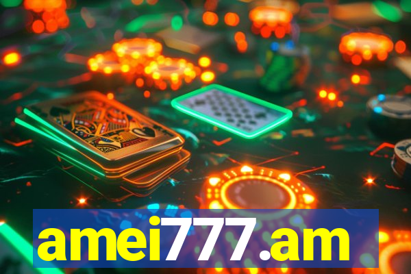 amei777.am