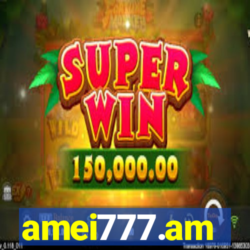 amei777.am