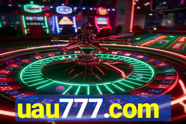 uau777.com
