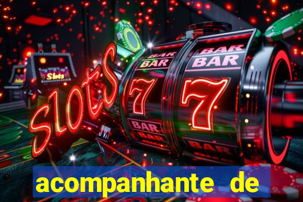 acompanhante de luxo em santos