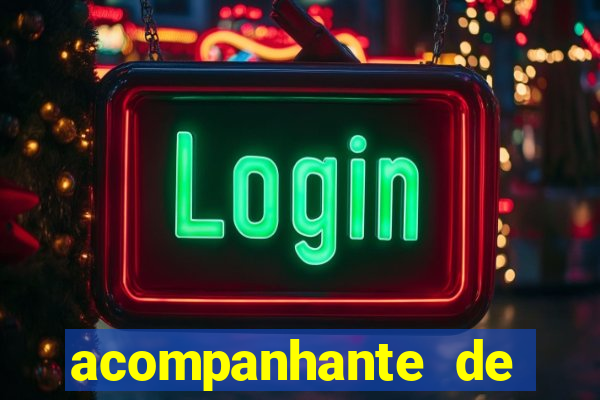 acompanhante de luxo em santos