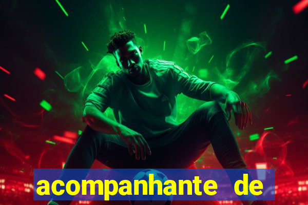 acompanhante de luxo em santos