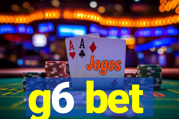 g6 bet